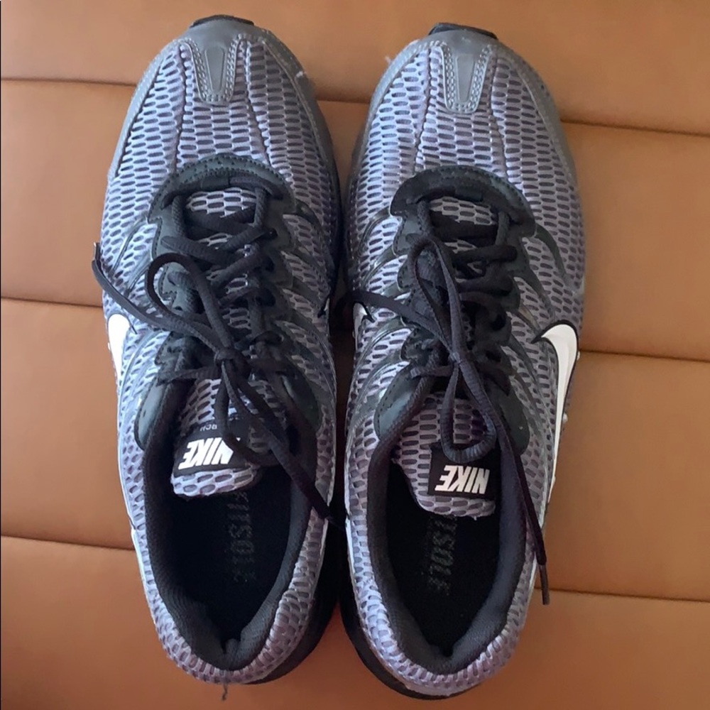 Nike Air Touch 4